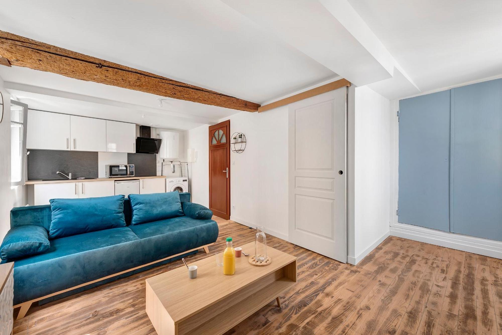 Les Studios Jean Bringer - Carcassonne Centre-Ville Zewnętrze zdjęcie